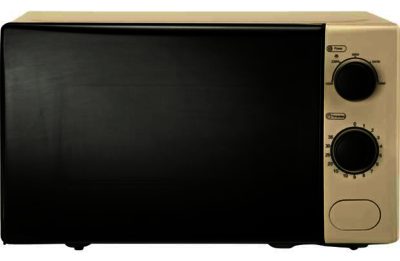 ColourMatch MM717CXM 17L Solo Microwave - Cream